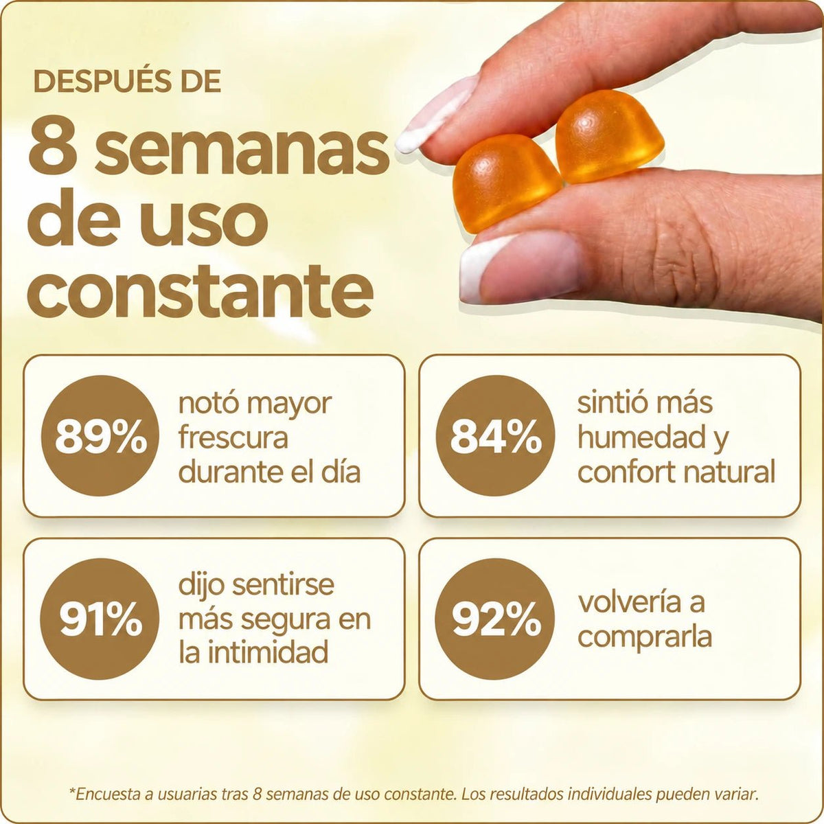 Probiótico Vaginal Blöms - Tu Skincare Íntimo 100% Natural - Blöms
